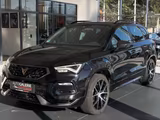 Cupra Ateca Basis 4Drive AUT LED PANO NAV SHZ  R-KAM - Cupra Ateca aus 2022