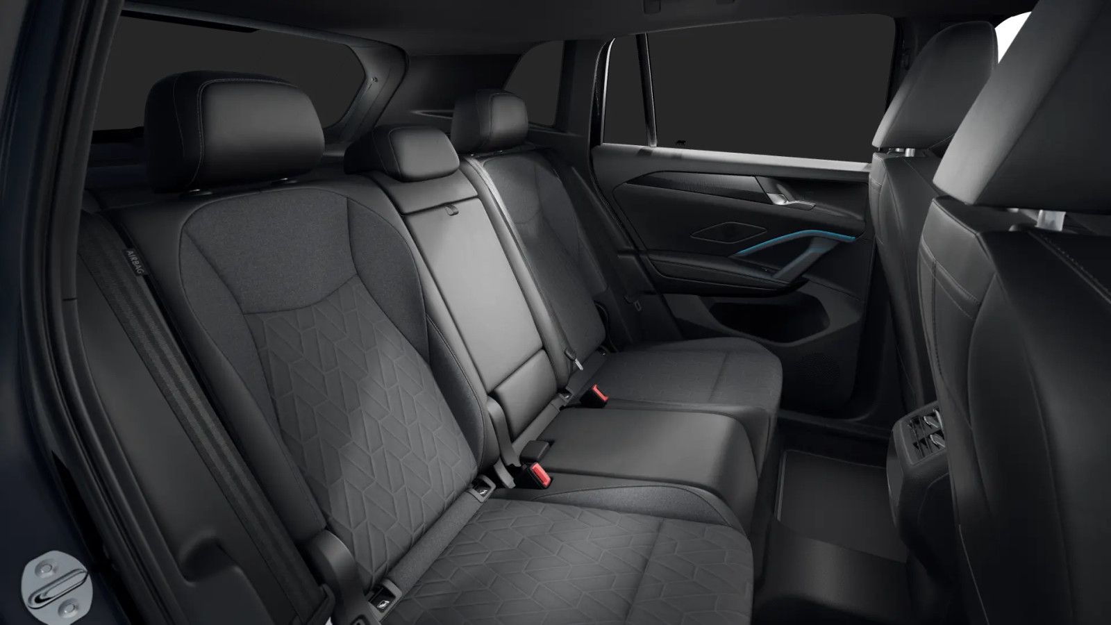 Volkswagen Tiguan - Bild 13