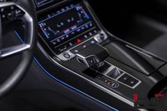 AUDI A8 50 TDI L S-Line|FirstClass|FondTV|Table|Fridg