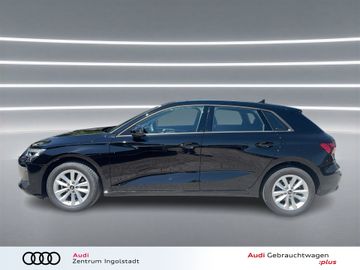 Audi A3 - 3