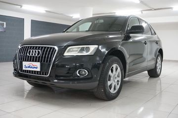 Audi Q5 - 1