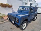 Land Rover Defender - Land Rover aus 1993