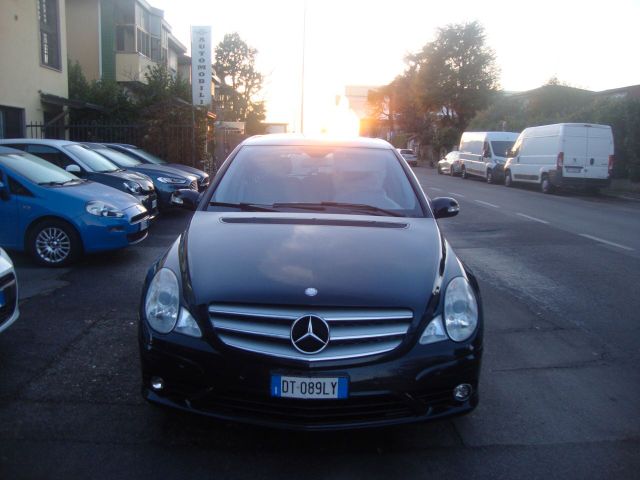 Mercedes-Benz Mercedes-benz R 280 CDI cat 4Matic Premium