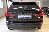 Volvo XC60 T6 Insc. AWD/H-UP/PANO/360°-KAM/MASSAGE/H&K - Volvo XC60 Gebrauchtwagen in Bremen