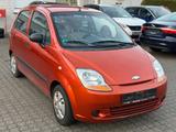 Chevrolet Matiz S - Chevrolet