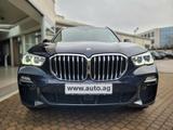 BMW X5 xDrive 30 d M Sport*Standhzg.*AHK*Pano*Head-U - BMW X5 Gebrauchtwagen