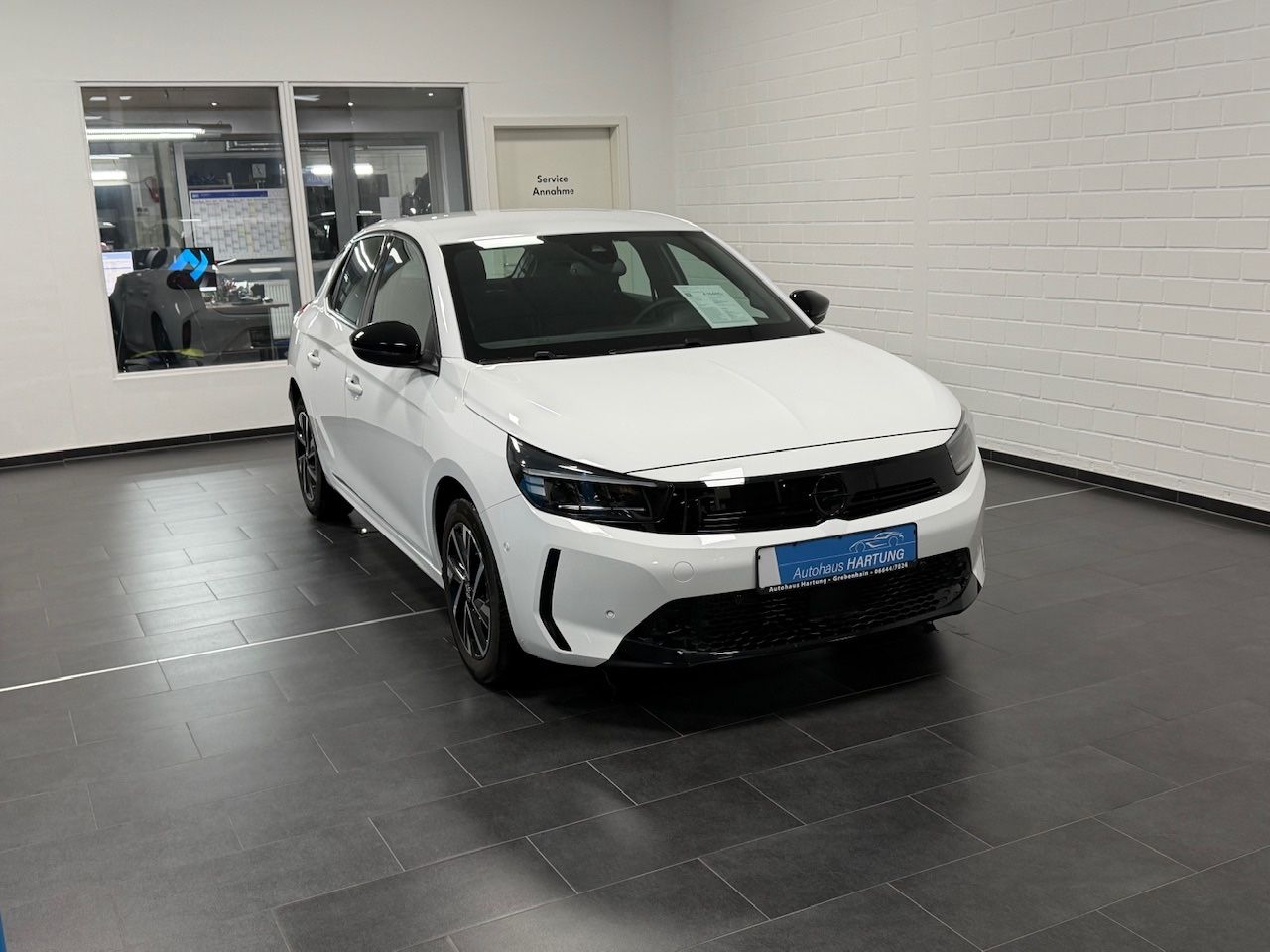 Opel Corsa F GS, Klimaa, Alu, PDC, Kamera, CarPlay imagem 3