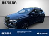 Hyundai TUCSON PHEV (MY25) 1.6 T-GDi Prime Assistenz-P.*