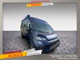 Dethleffs Globetrail 75K 640 ES Fiat  - Dethleffs Globetrail 640 ES Automatik