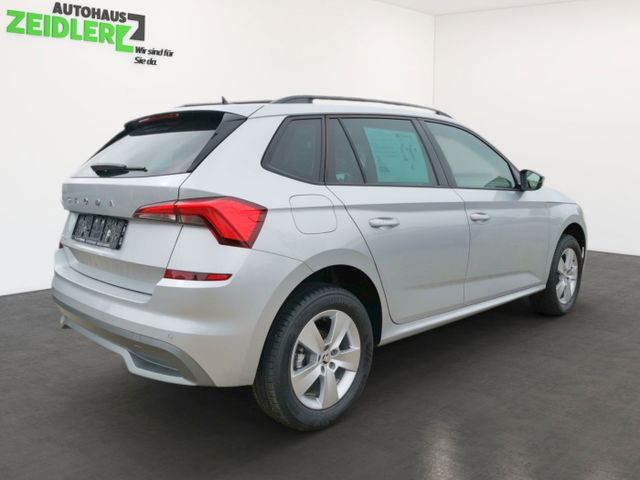 Skoda Kamiq 1.0 TSI Amb. *SmartLink*PDC*Kamera*LED