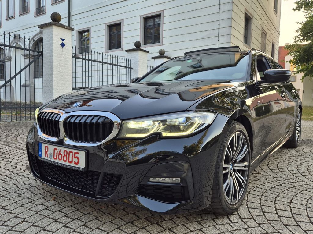 Image of BMW 330
