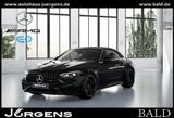 Mercedes-Benz CLE 53 AMG 4M+ Cabrio Perf-Sitze/Burm/Sitzklima - schwarze Mercedes-Benz CLE 53 AMG