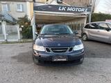 Saab 9-3 9-3 Sport Sedan 2.2 TiD Vector - gebrauchte Saab 45725 aus dem Jahr 2004