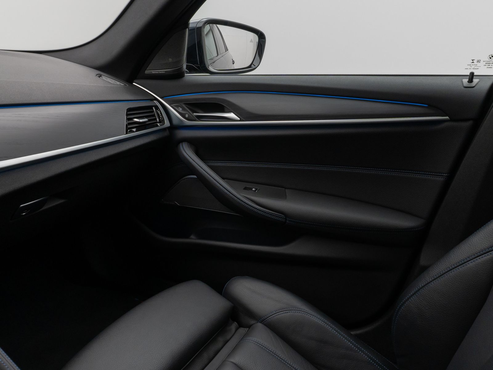 Fahrzeugabbildung BMW 530e xD M Sport Laser 360°HUD DAB H/K ACC Komfor