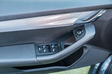 Fahrzeugabbildung SKODA Octavia Combi Ambition 1.0 TSI |AUTOMATIK