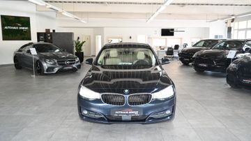 BMW 320 - 9