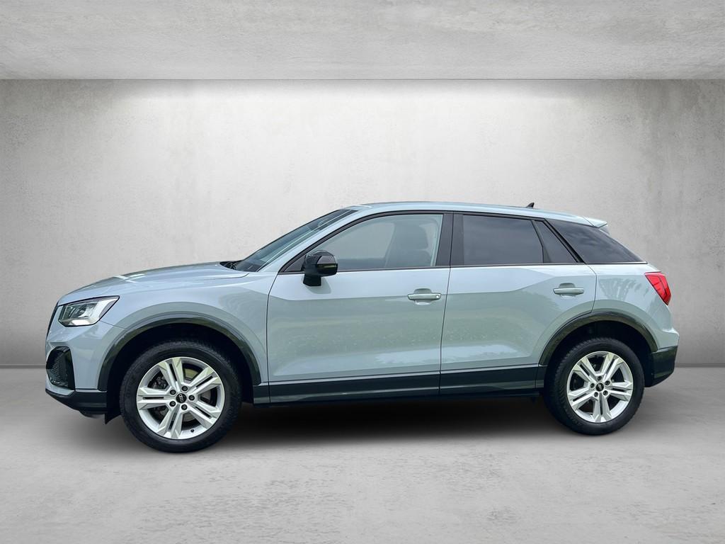 Audi Q2 advanced 35 TDI S tronic *Navi*Kamera*