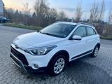 Hyundai i20 Active Select - Hyundai i20: Active Select