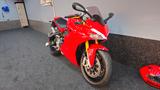 Ducati Supersport S /QD Auspuff/Öhlins/Blipper/115 PS - DUCATI SUPERSPORT