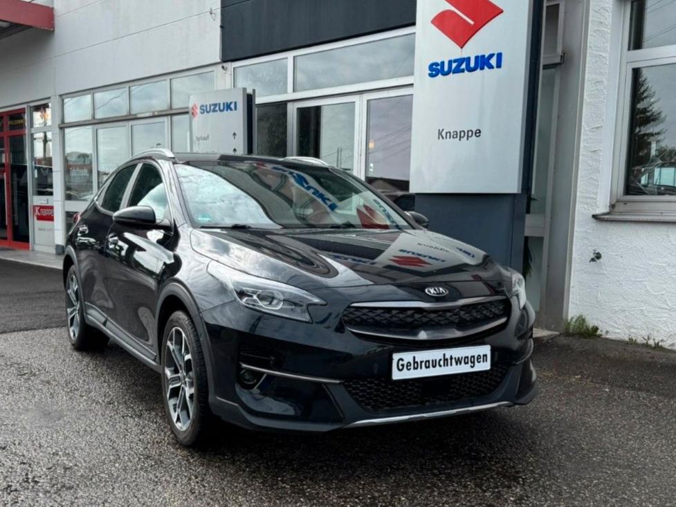 Kia XCeed Spirit Plug-in Hybrid
