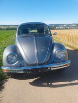 Volkswagen Jubi-Käfer, Jubiläumskäfer, 50 Jahre Käfer - gebrauchte VW Käfer aus dem Jahr 1985