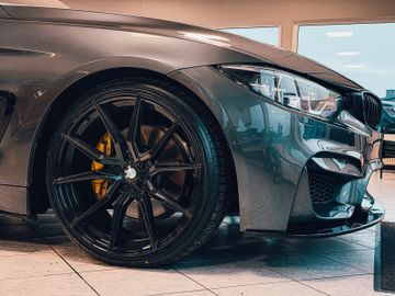 BMW 435 - 7