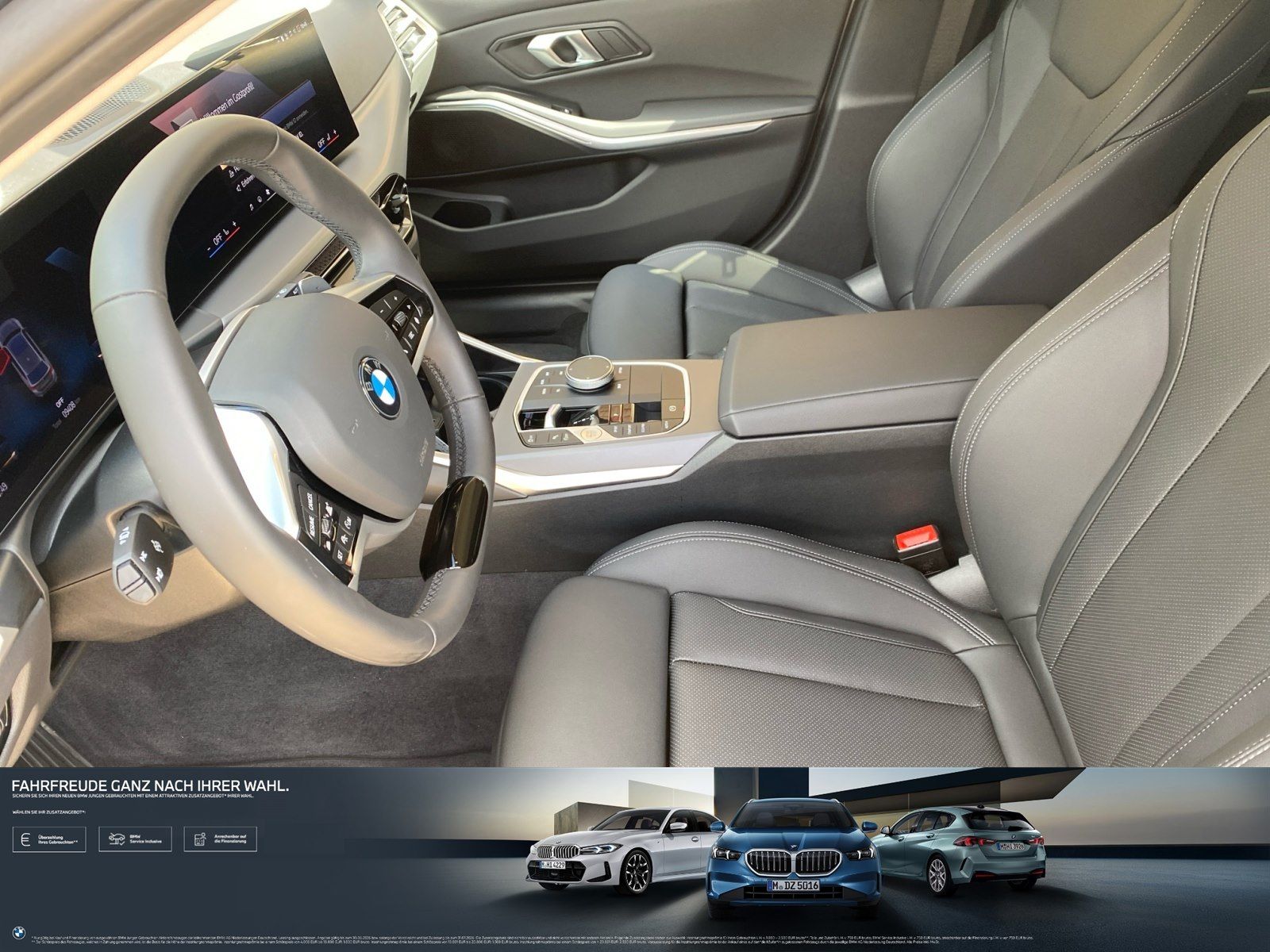 BMW 318 - Bild 7
