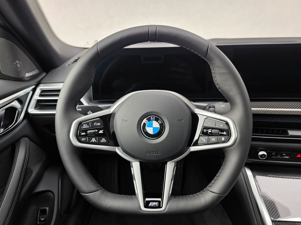 BMW i4 - Bild 23