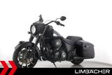 Indian SPRINGFIELD DARK HORSE - Tempomat, Fahrmodi - INDIAN HORSE DARK SPRINGFIELD
