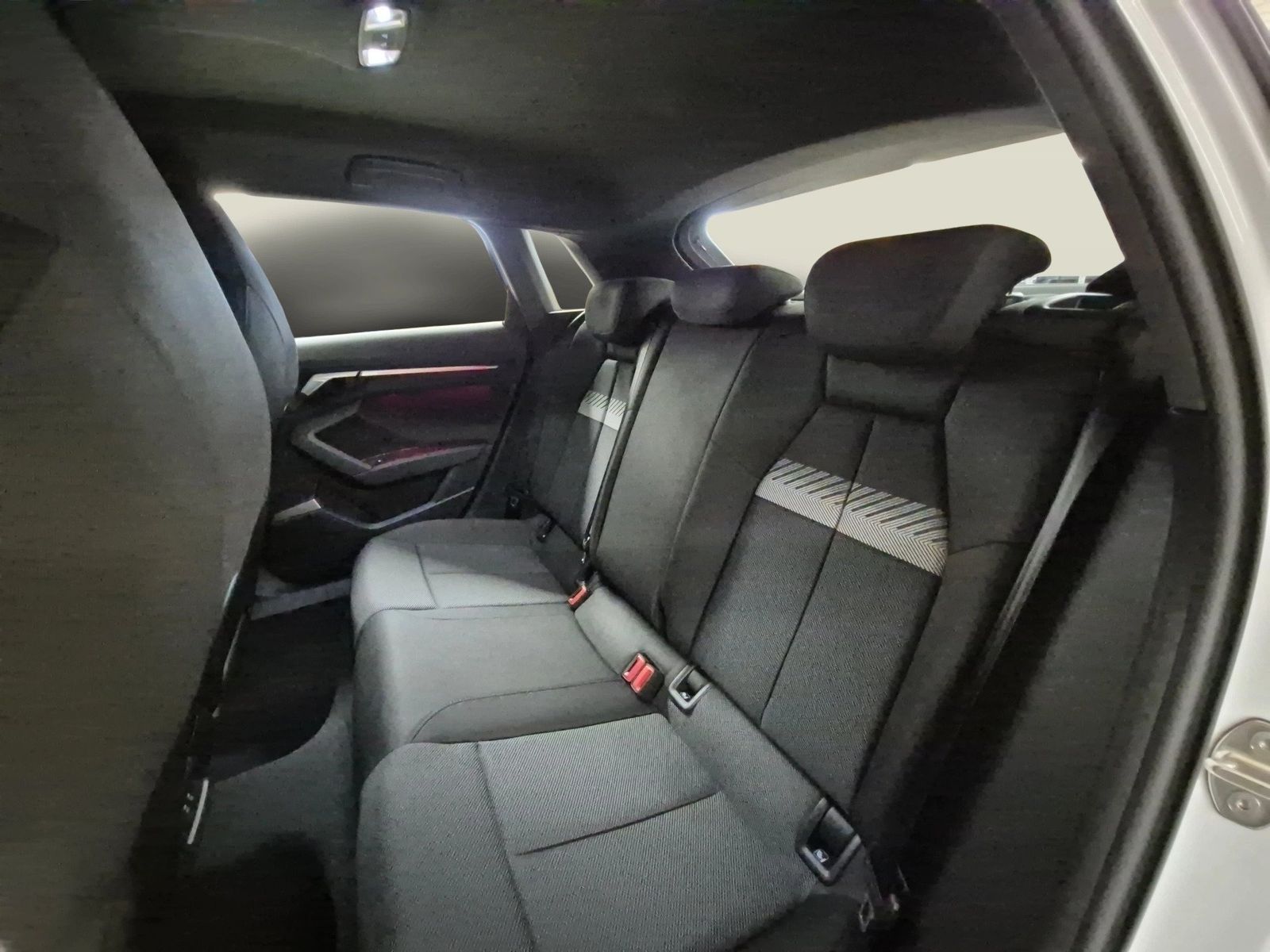 Audi A3 - Bild 12