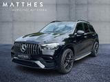 Mercedes-Benz GLE 63 S 4M+ AMG/Night/Pano/360°/HuD/22'' - Mercedes-Benz GLE 63 AMG Jahreswagen