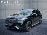 Mercedes-Benz GLE 63 S 4M+ AMG/Night/Pano/360°/HuD/22'' - Mercedes-Benz GLE 63 AMG Jahreswagen