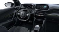 Peugeot 2008 - Vorschau Bild 9