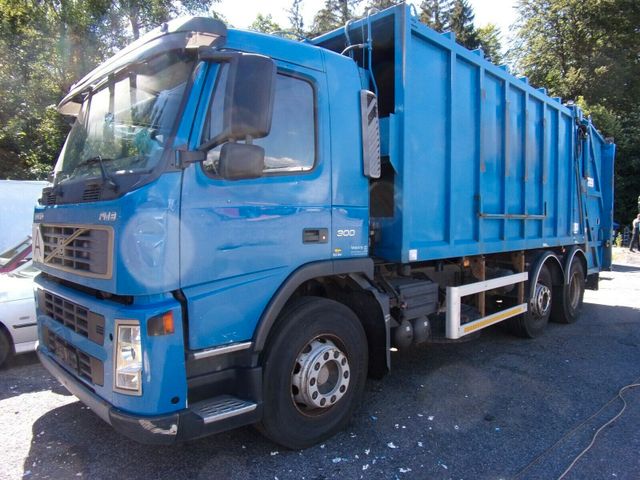 Volvo FM 9 300