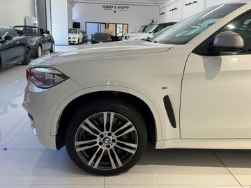 BMW X6 M50 - 7