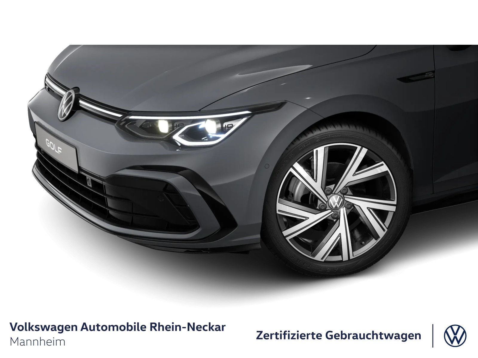 Volkswagen Golf - Bild 6