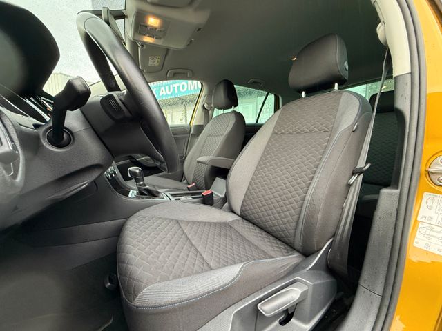 Volkswagen Golf VII Lim. Join Automatik *SH*PDC*BT*MFL*NAVI
