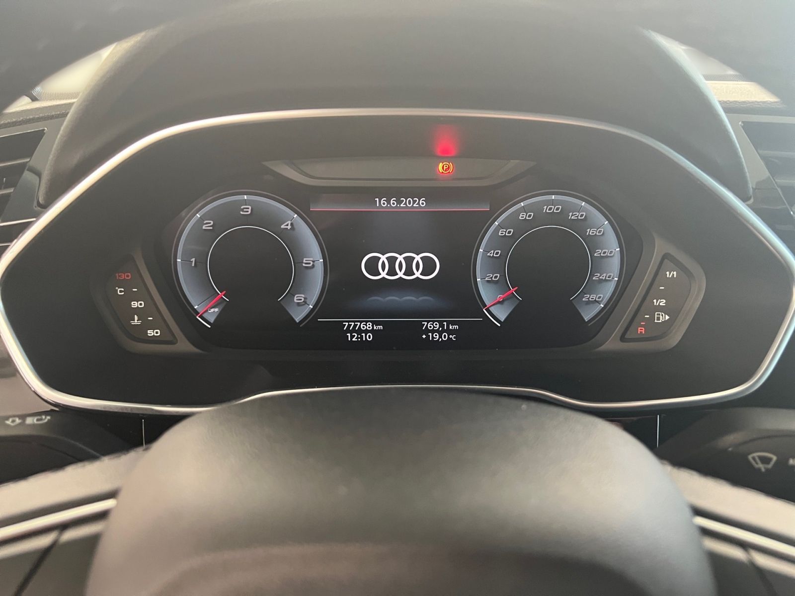 Audi Q3 - Bild 8