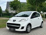 Peugeot 107 TÜV 04.2027 - Peugeot 107 von privat