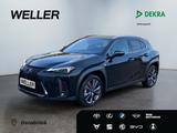 Lexus UX 250h F SPORT Design *Bi-LED*ACC*RCam*SHZ*PDC* - Lexus Gebrauchtwagen in Augsburg