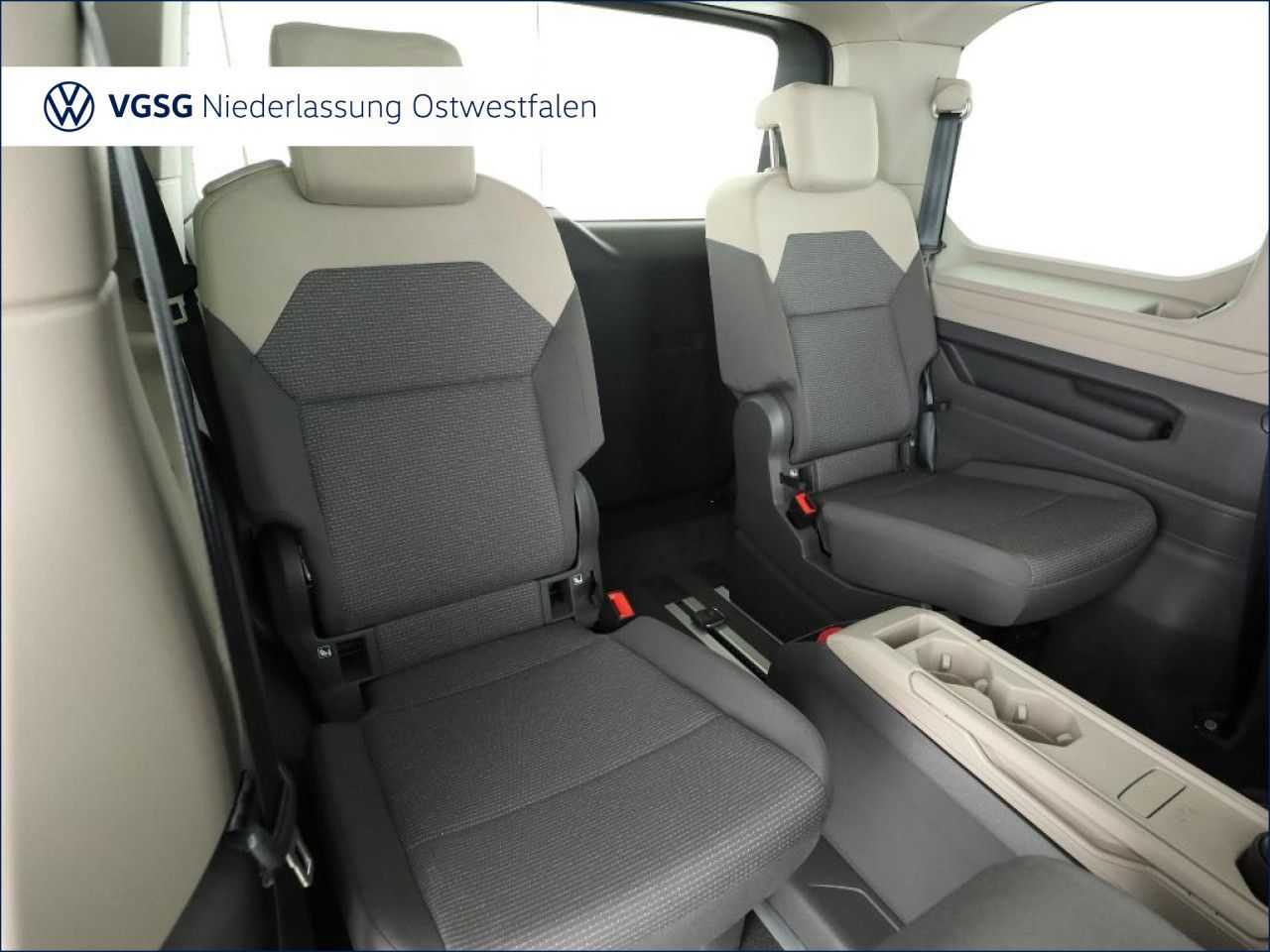 Volkswagen T7 Multivan - Bild 13