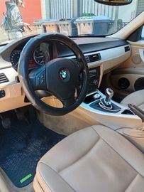 BMW 318 - 8