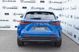 Lexus NX 450h+ 2,5 PHEV AWD Business Plus - Lexus NX-Serie