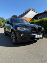 BMW X5 xDrive35d - - BMW X5 aus 2010: 35d