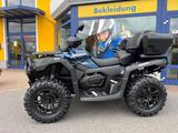 CFMOTO 625 Touring,ABS,SERVO,Allrad,Koffer,Quad,CFORCE - QUAD ALLRAD