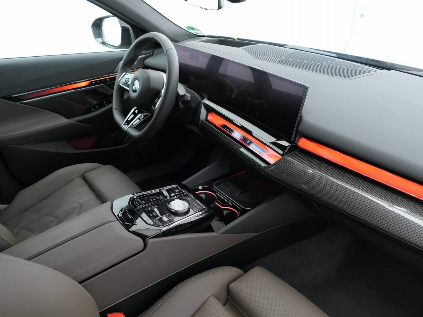 BMW 540 - Bild 5