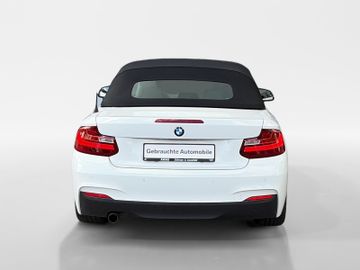 BMW 218 - 5