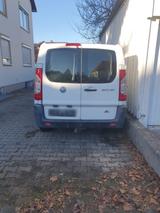 Fiat scudo multijet 90 - gebrauchte Fiat Scudo aus dem Jahr 2007
