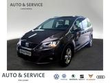 Seat Alhambra Xcellence 2.0 TDI DSG AHK*TWA*XENON*RFK - Seat Alhambra mit Diesel-Antrieb: Allradantrieb
