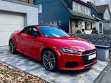 Audi TT Roadster 2.0 TFSI - Vollausst./TÜV/Scheckheft - Audi TT in Mannheim